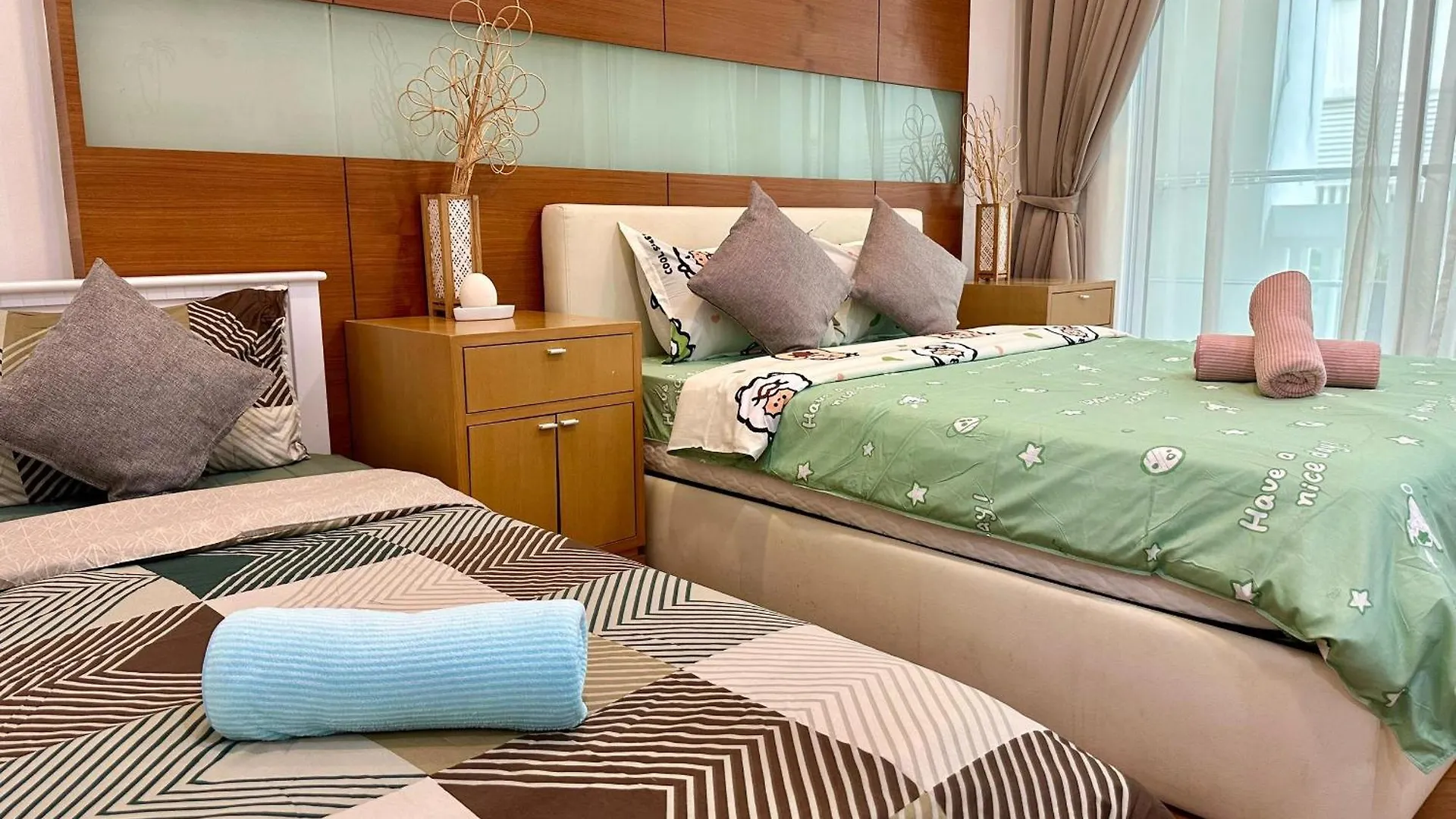 Cozy Straits Quay Marina Suites W Balgony And Free Car Park 3B2R George Town Appartamento