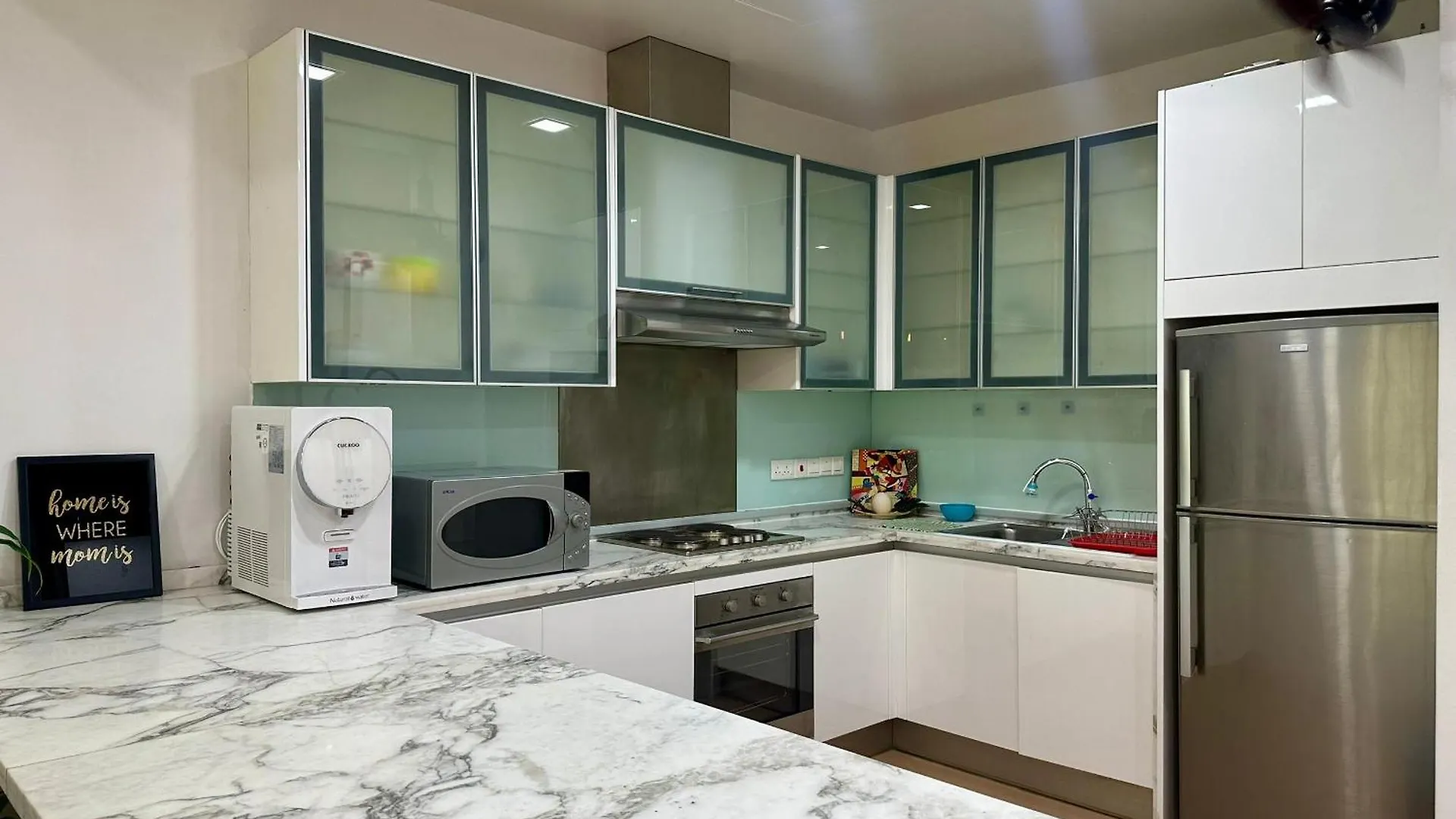 Cozy Straits Quay Marina Suites W Balgony And Free Car Park 3B2R George Town