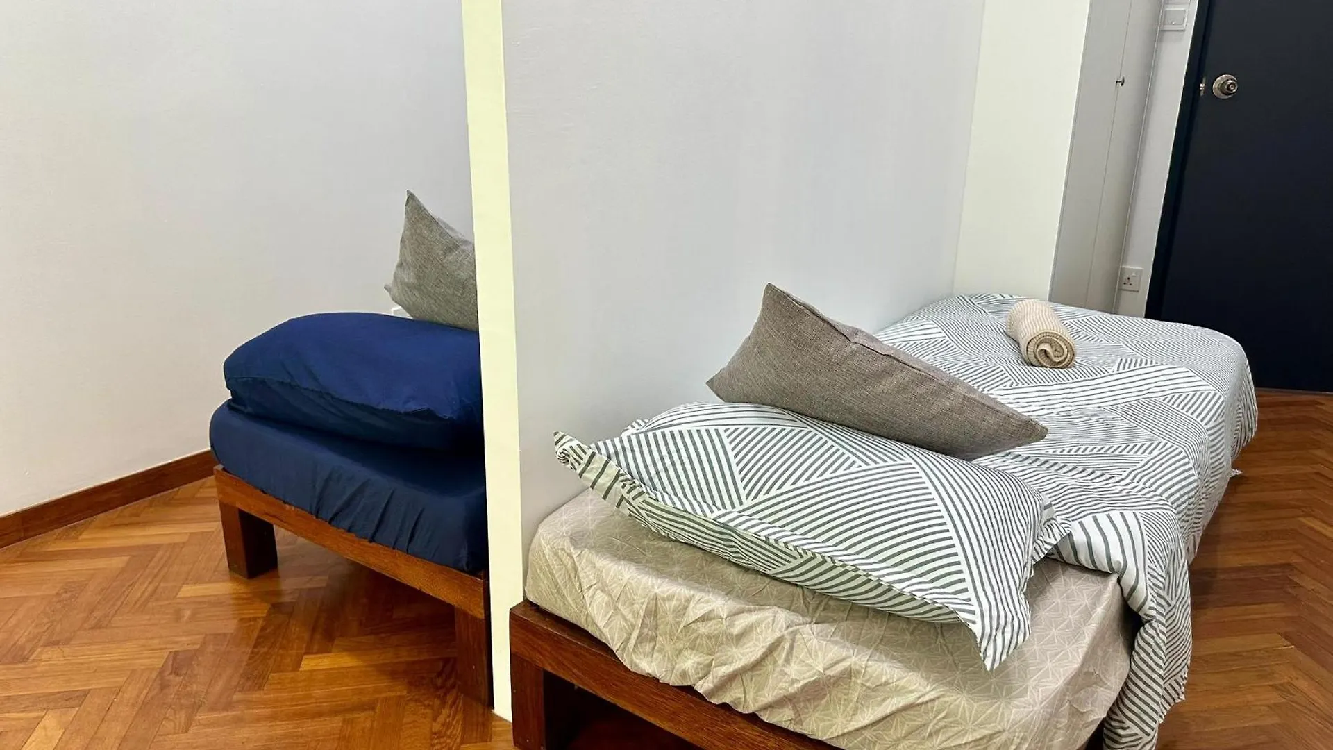 Appartamento Cozy Straits Quay Marina Suites W Balgony And Free Car Park 3B2R George Town Malesia