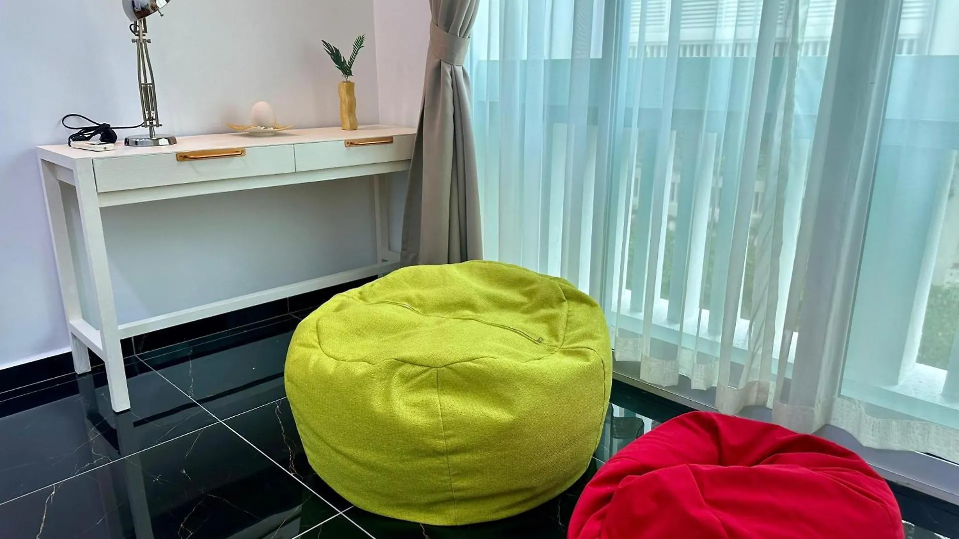 Cozy Straits Quay Marina Suites W Balgony And Free Car Park 3B2R George Town Malesia