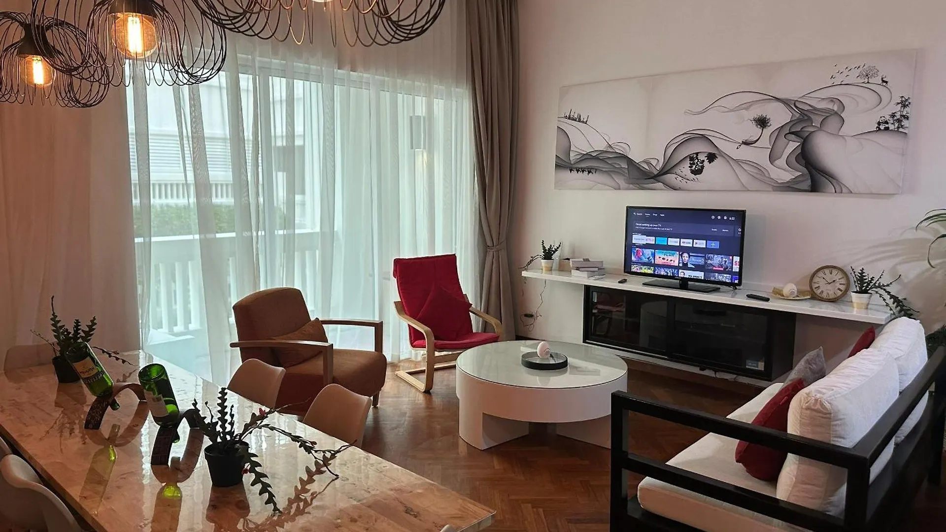 Cozy Straits Quay Marina Suites W Balgony And Free Car Park 3B2R George Town 0*,