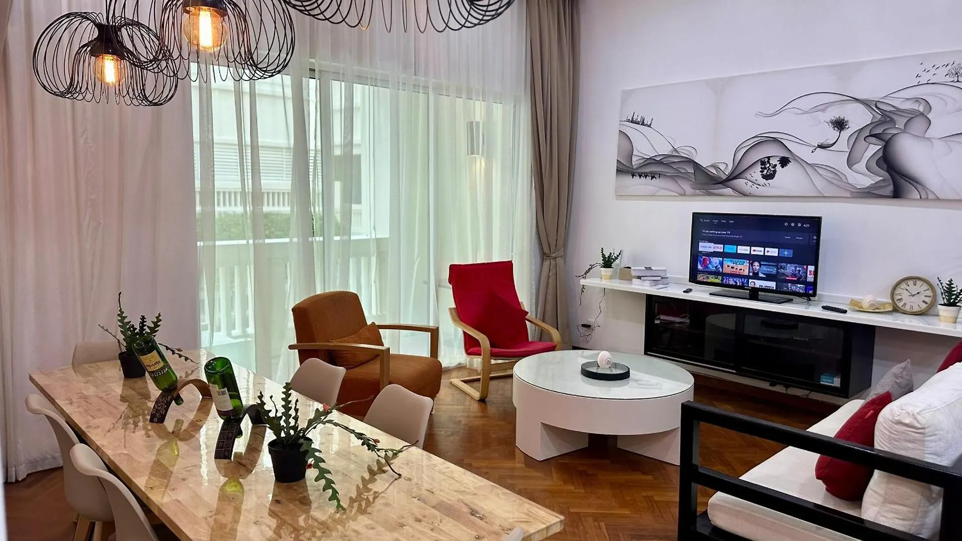 Cozy Straits Quay Marina Suites W Balgony And Free Car Park 3B2R George Town 0*,