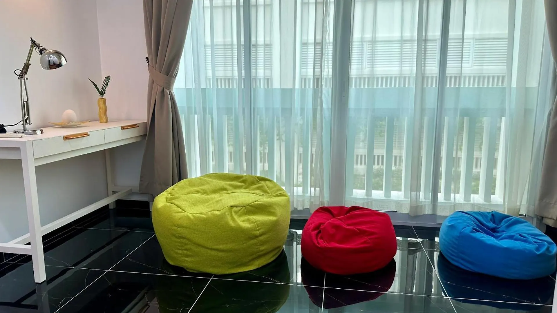 Appartamento Cozy Straits Quay Marina Suites W Balgony And Free Car Park 3B2R George Town Malesia