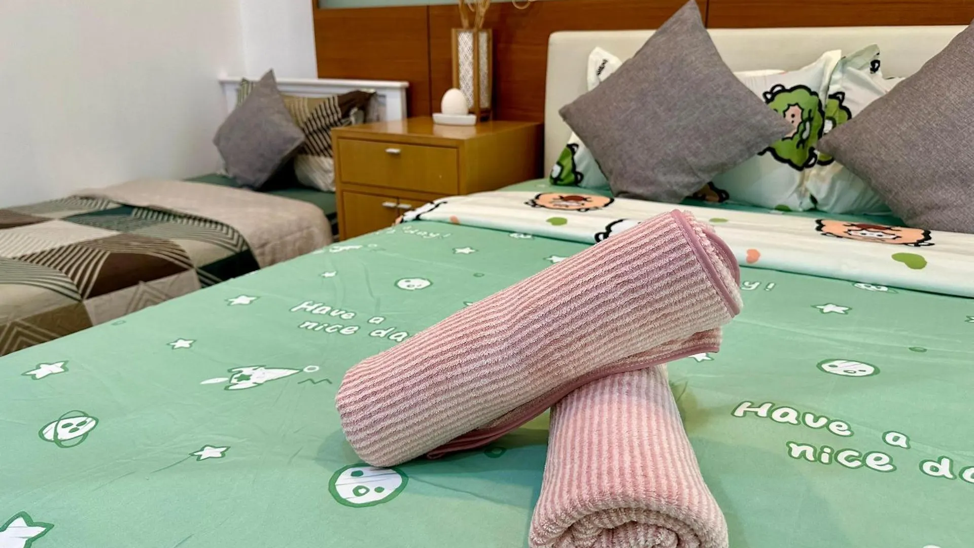 Appartamento Cozy Straits Quay Marina Suites W Balgony And Free Car Park 3B2R George Town Malesia