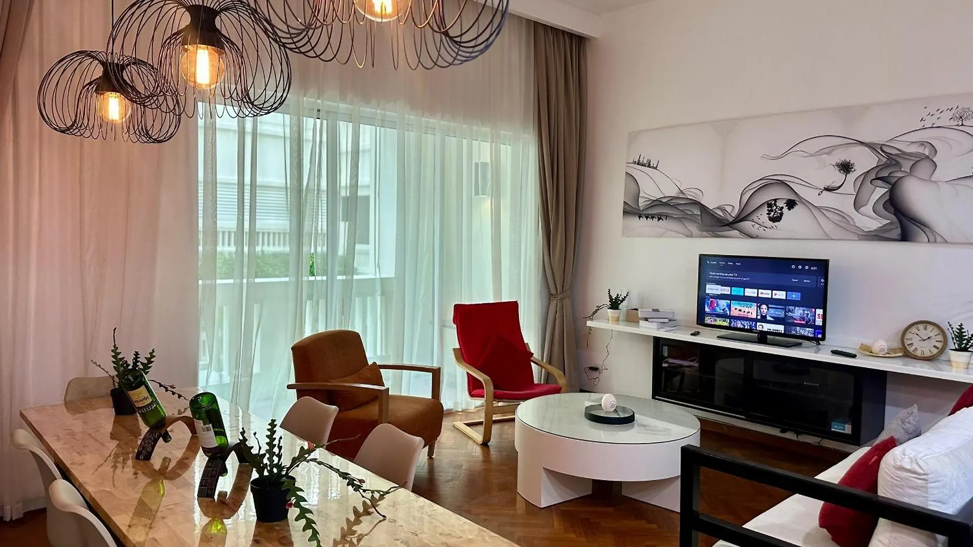 Cozy Straits Quay Marina Suites W Balgony And Free Car Park 3B2R George Town Appartamento