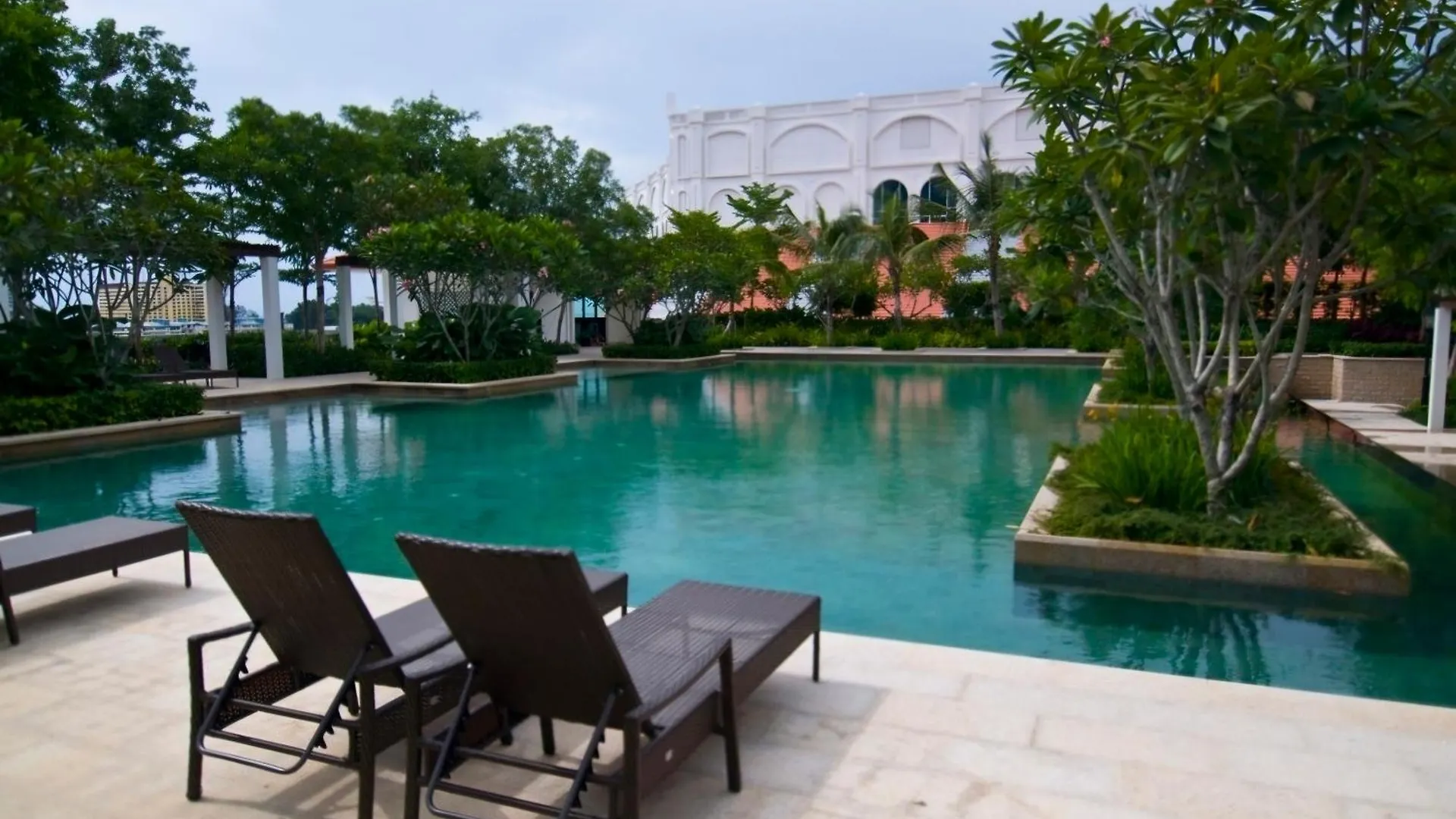 Appartamento Cozy Straits Quay Marina Suites W Balgony And Free Car Park 3B2R George Town